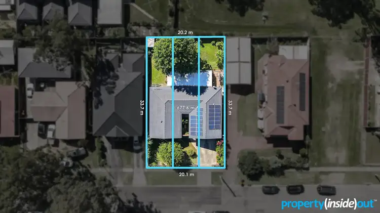 Main view of Homely house listing, 25-27 Dudley Street, Mount Druitt NSW 2770
