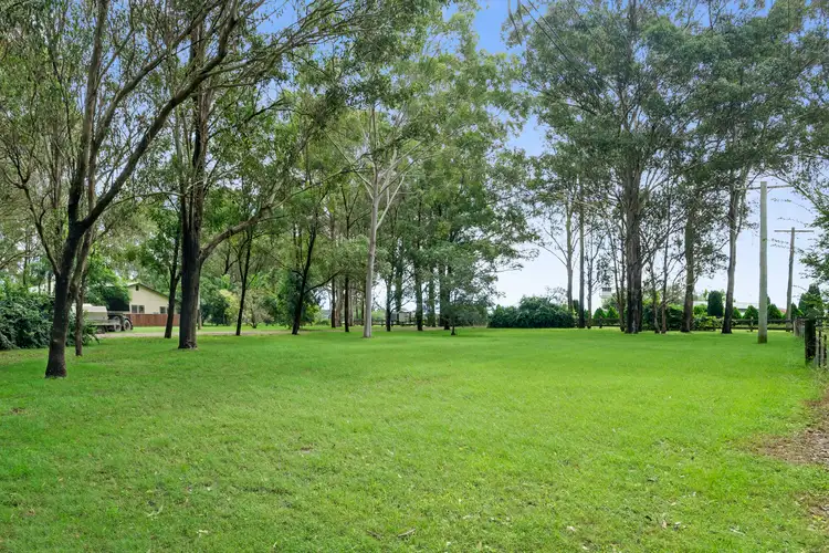 162 Glenidol Road, Oakville NSW 2765