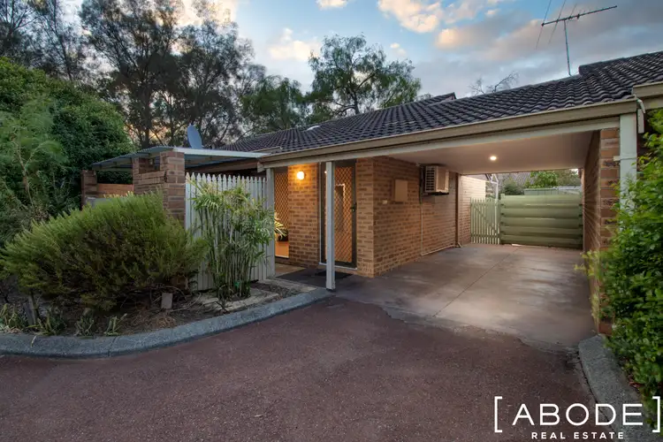 4/96 Tribute Street, Shelley WA 6148