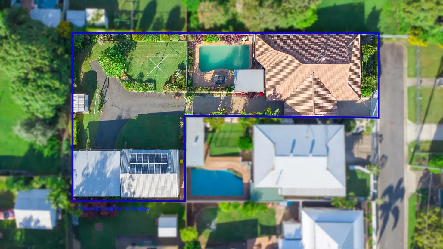 Main view of Homely house listing, 10 Farrellys Lane, Sadliers Crossing QLD 4305