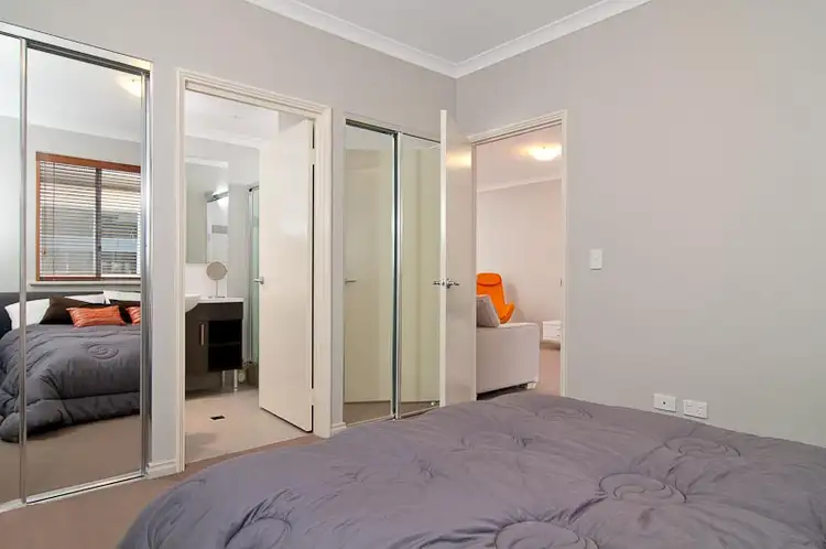 Fifth view of Homely apartment listing, 15/42 The Crescent, Midland WA 6056