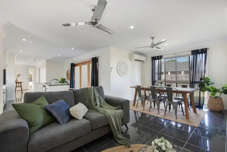 Main view of Homely house listing, 8 Dorothy Place, Mirani QLD 4754