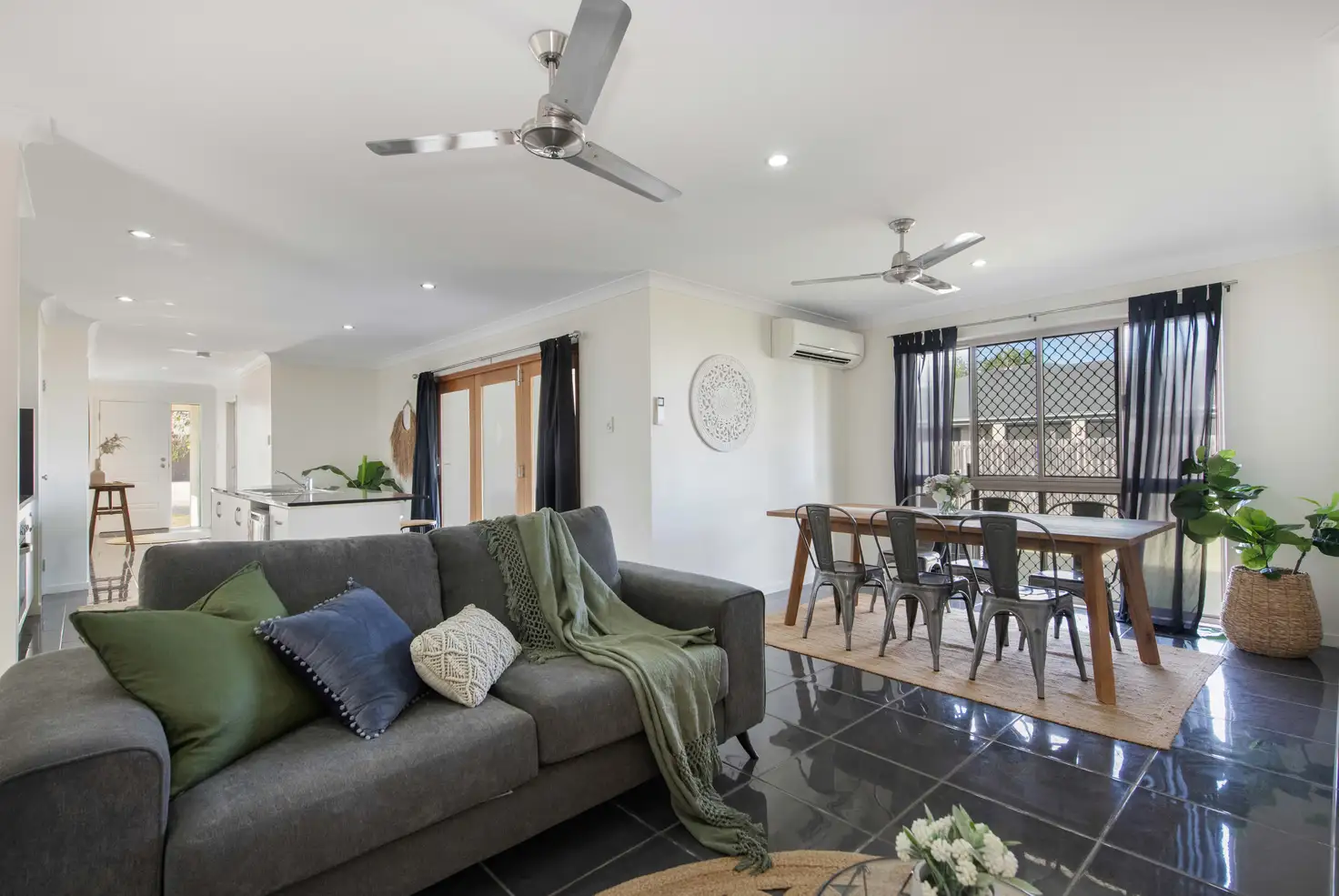 Main view of Homely house listing, 8 Dorothy Place, Mirani QLD 4754