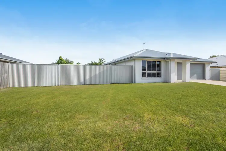 Second view of Homely house listing, 8 Dorothy Place, Mirani QLD 4754
