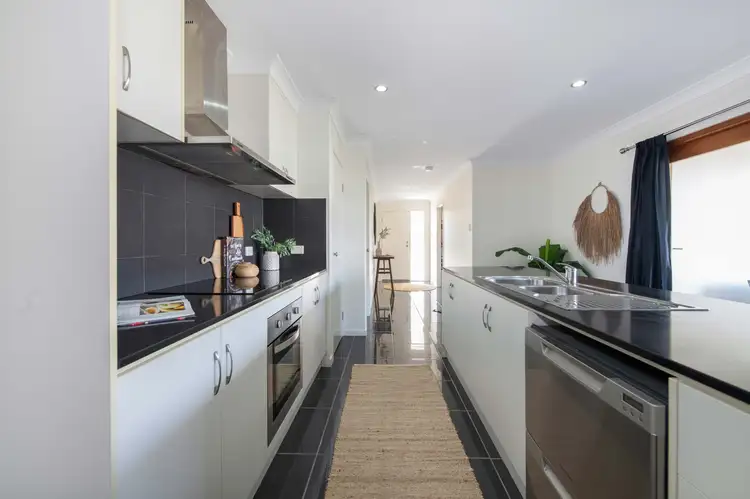 Third view of Homely house listing, 8 Dorothy Place, Mirani QLD 4754