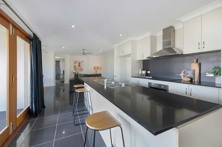 Fourth view of Homely house listing, 8 Dorothy Place, Mirani QLD 4754