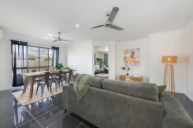 Fifth view of Homely house listing, 8 Dorothy Place, Mirani QLD 4754