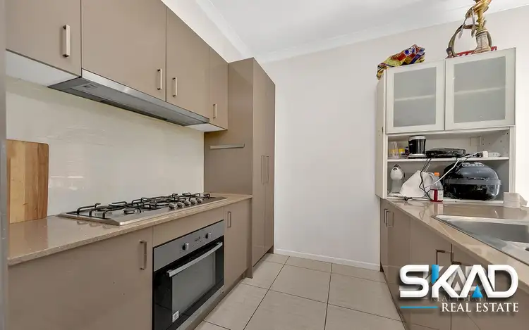 Third view of Homely house listing, 41 Rochford Drive, Donnybrook VIC 3064
