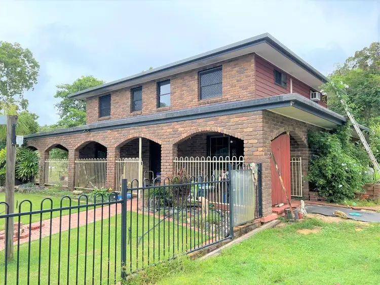 Third view of Homely house listing, 809 Conway Road, Preston QLD 4800