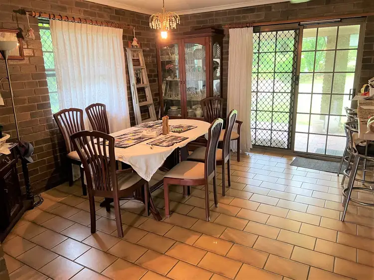 Sixth view of Homely house listing, 809 Conway Road, Preston QLD 4800
