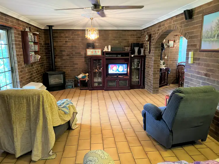 Seventh view of Homely house listing, 809 Conway Road, Preston QLD 4800