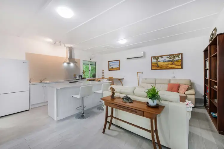Third view of Homely house listing, 175 Barrow Hill Road, Habana QLD 4740
