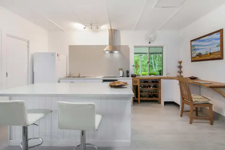 Fifth view of Homely house listing, 175 Barrow Hill Road, Habana QLD 4740