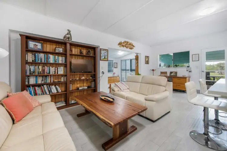 Sixth view of Homely house listing, 175 Barrow Hill Road, Habana QLD 4740