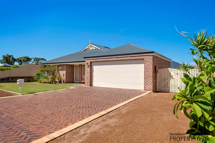 14 Reef Boulevard, Drummond Cove WA 6532