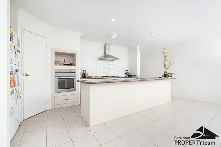 Second view of Homely house listing, 14 Reef Boulevard, Drummond Cove WA 6532