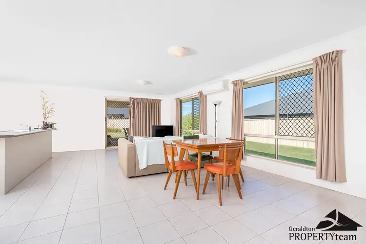 Fourth view of Homely house listing, 14 Reef Boulevard, Drummond Cove WA 6532