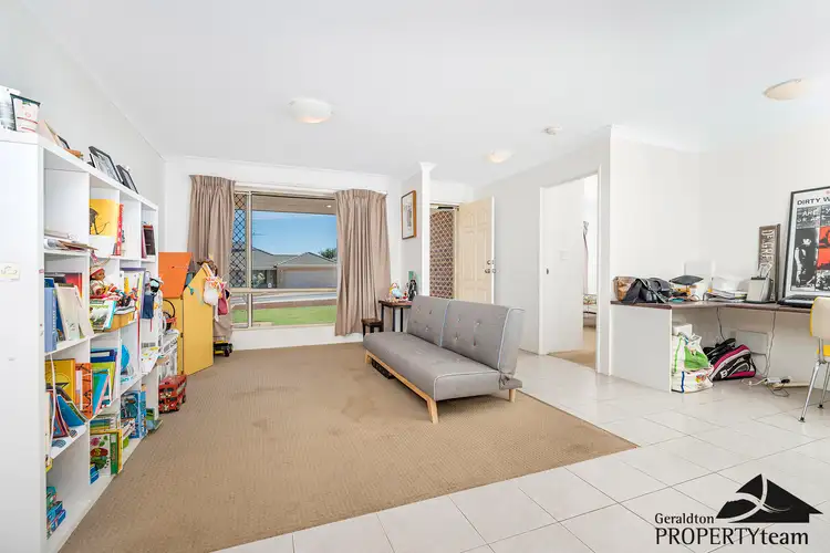 Fifth view of Homely house listing, 14 Reef Boulevard, Drummond Cove WA 6532