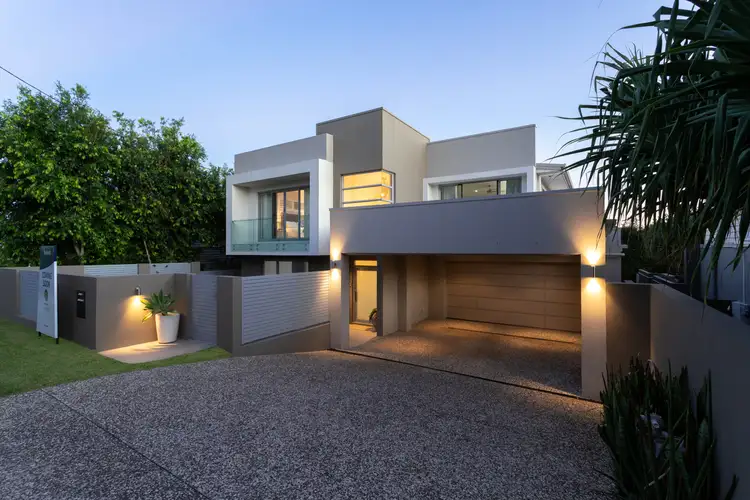 22 Highlands Street, Wavell Heights QLD 4012
