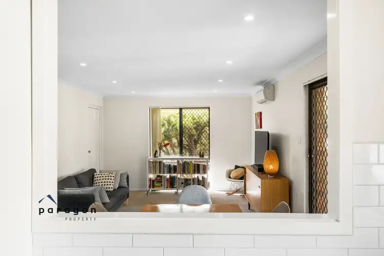 Third view of Homely villa listing, 1/13 Clearview Avenue, Yokine WA 6060