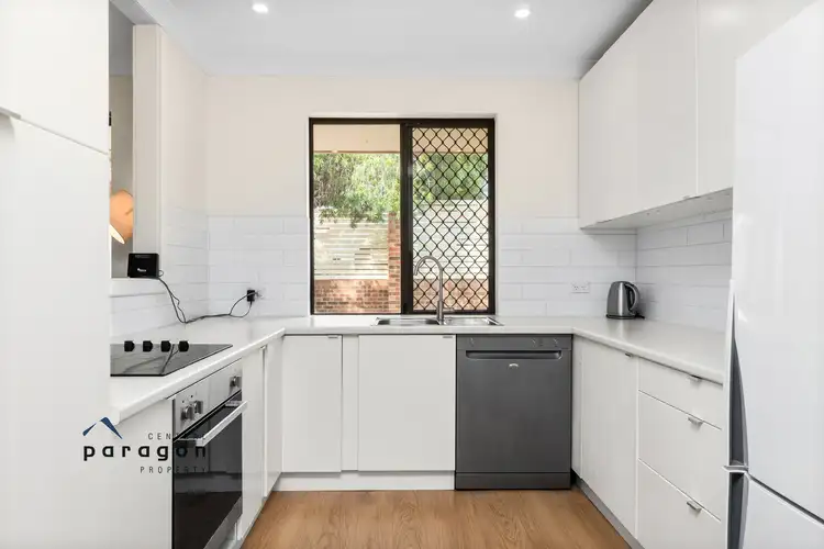 Sixth view of Homely villa listing, 1/13 Clearview Avenue, Yokine WA 6060