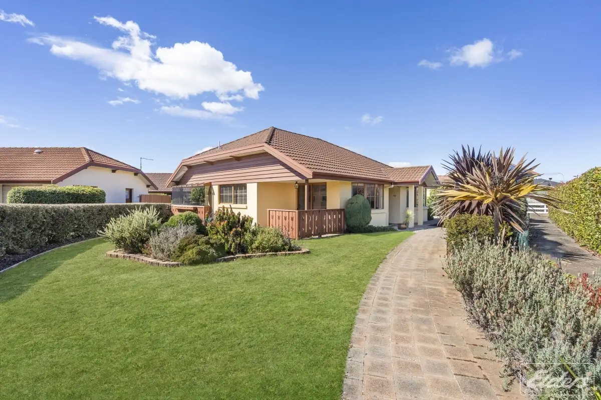 Main view of Homely unit listing, 50/22 Waldhorn Drive, Grindelwald TAS 7277