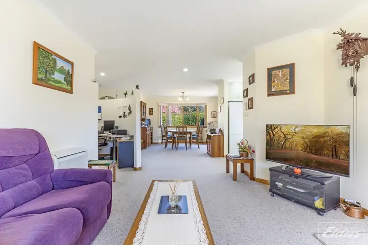 Second view of Homely unit listing, 50/22 Waldhorn Drive, Grindelwald TAS 7277