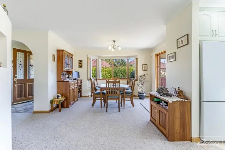 Fourth view of Homely unit listing, 50/22 Waldhorn Drive, Grindelwald TAS 7277
