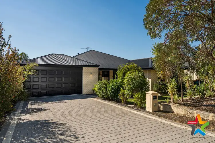 Second view of Homely house listing, 47 Buckingham Road, Swan View WA 6056
