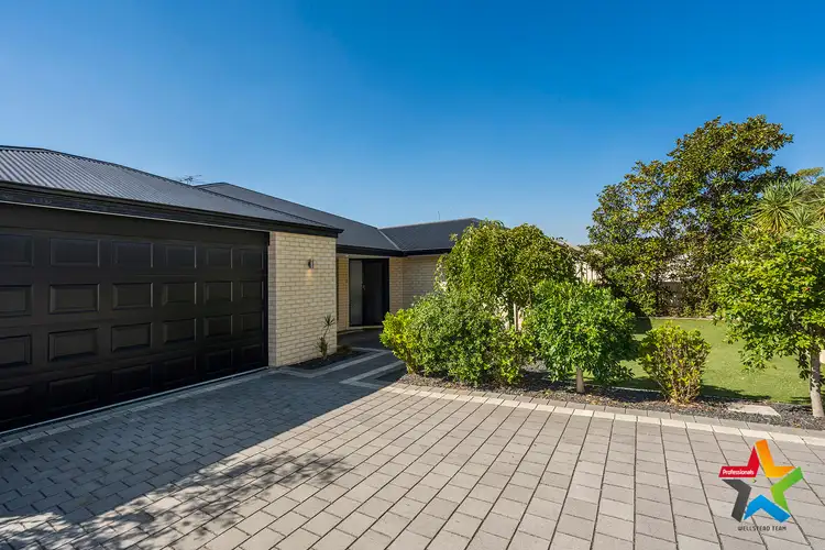 Third view of Homely house listing, 47 Buckingham Road, Swan View WA 6056