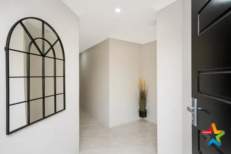 Fourth view of Homely house listing, 47 Buckingham Road, Swan View WA 6056