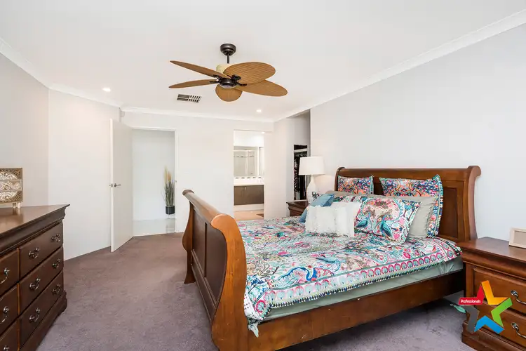 Fifth view of Homely house listing, 47 Buckingham Road, Swan View WA 6056