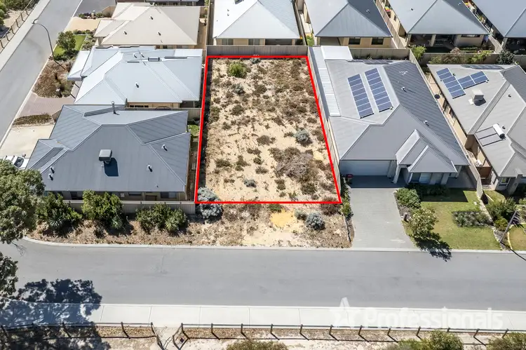 Seventh view of Homely land listing, 24 Abalone View, Two Rocks WA 6037