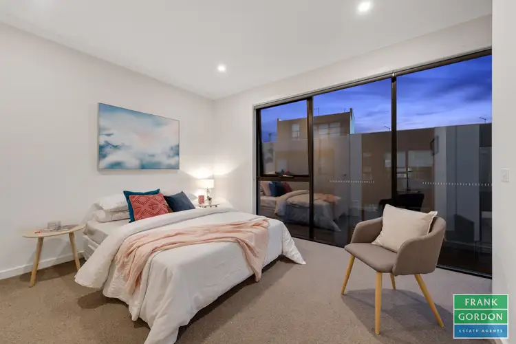 Sixth view of Homely townhouse listing, 4 Workers Street, Port Melbourne VIC 3207
