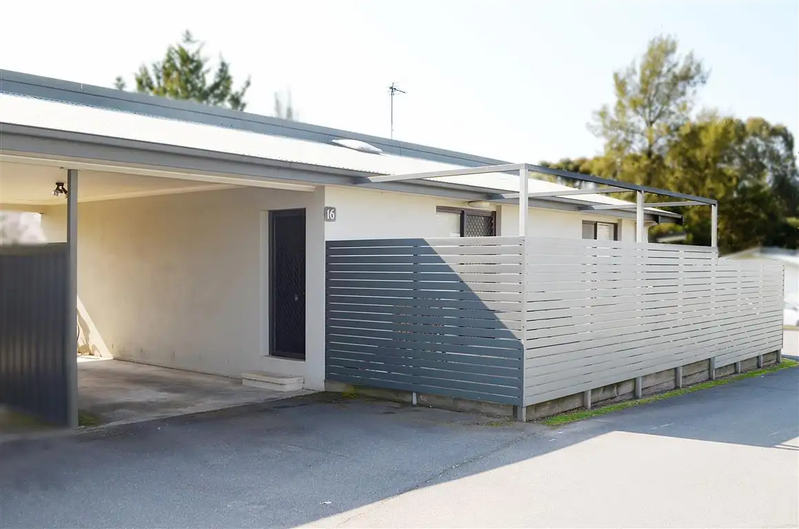 Main view of Homely house listing, 16/176 Capper Street, Tumut NSW 2720