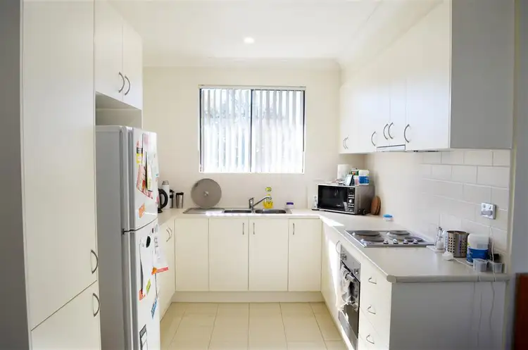 Second view of Homely house listing, 16/176 Capper Street, Tumut NSW 2720