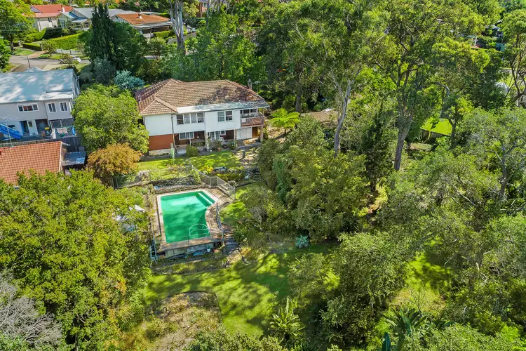 12 Westwood Street, Pennant Hills NSW 2120