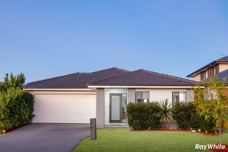 Main view of Homely house listing, 7 Scoria Street, Yarrabilba QLD 4207