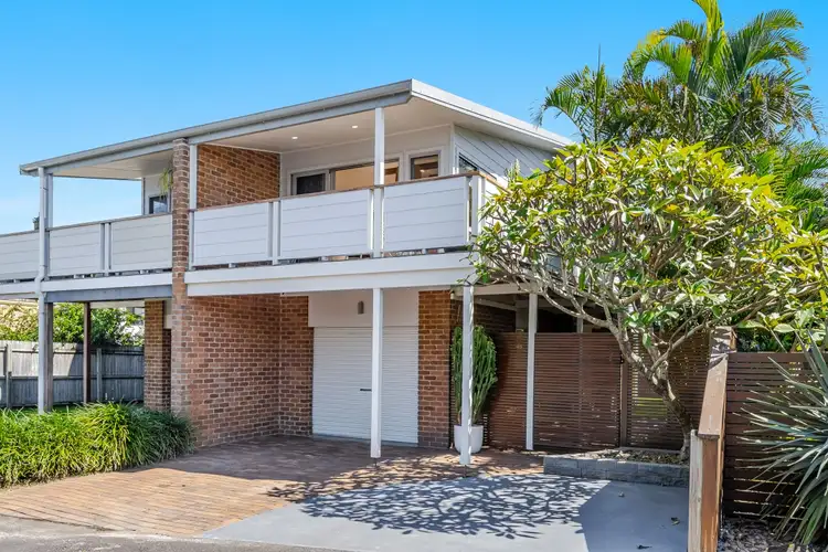 Second view of Homely townhouse listing, 2/49 Gibbon Street, Lennox Head NSW 2478