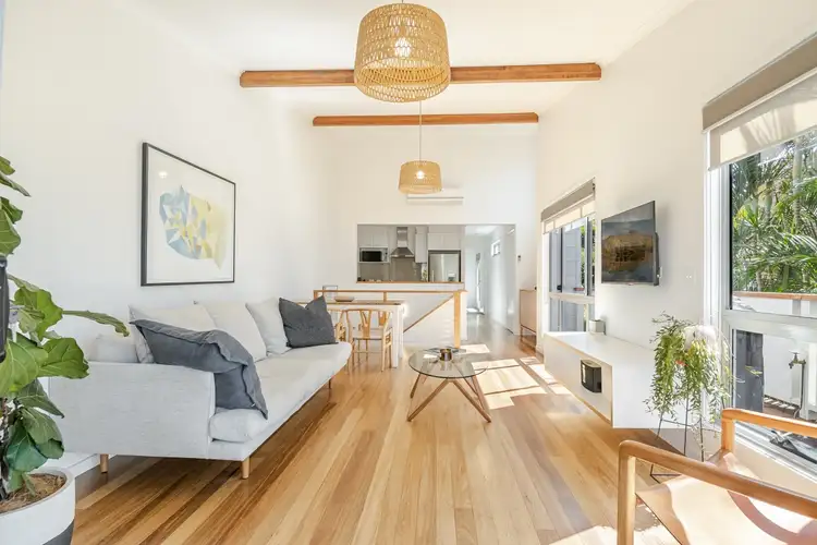 Third view of Homely townhouse listing, 2/49 Gibbon Street, Lennox Head NSW 2478