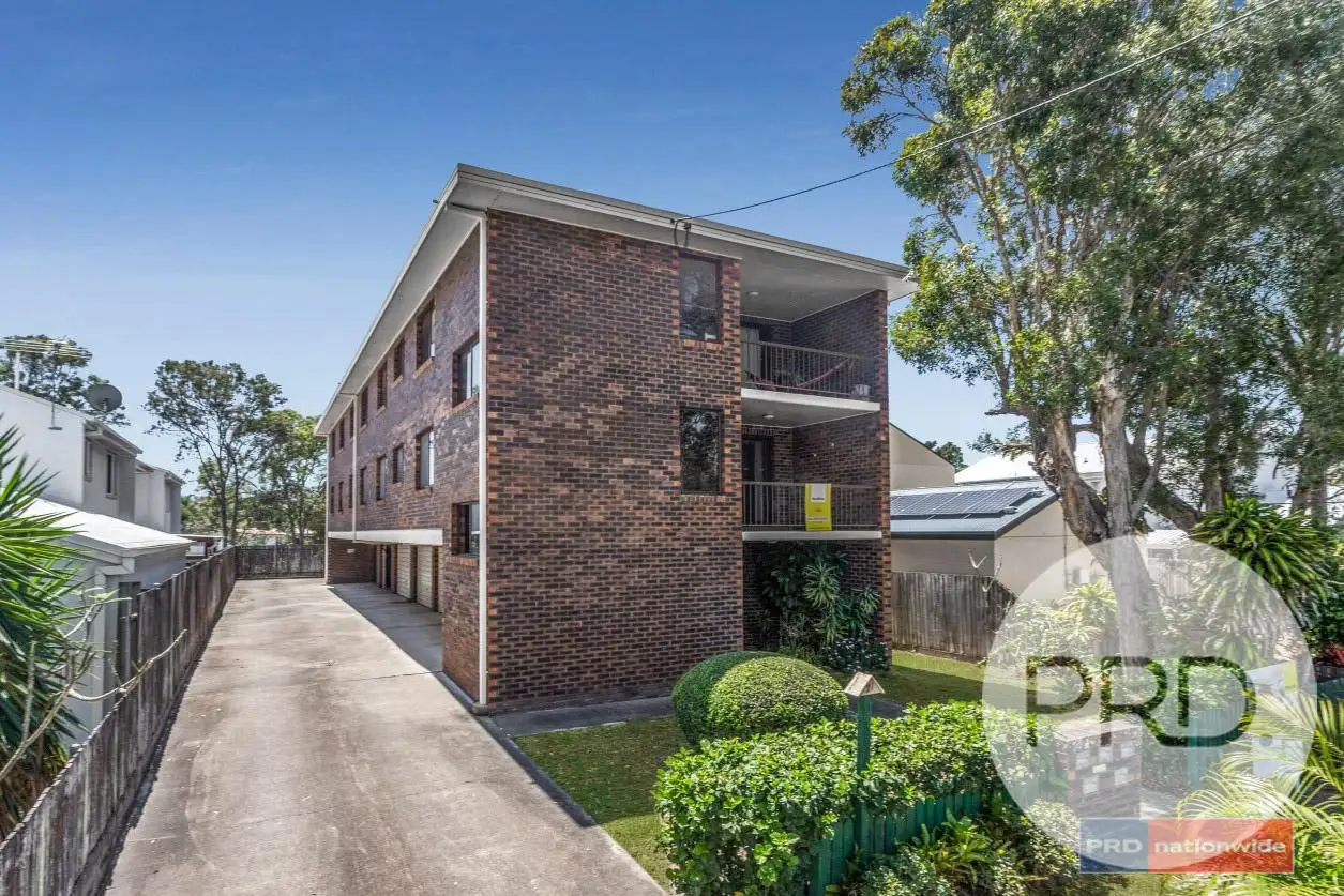 Main view of Homely unit listing, 04/21 Rosella St, Bongaree QLD 4507