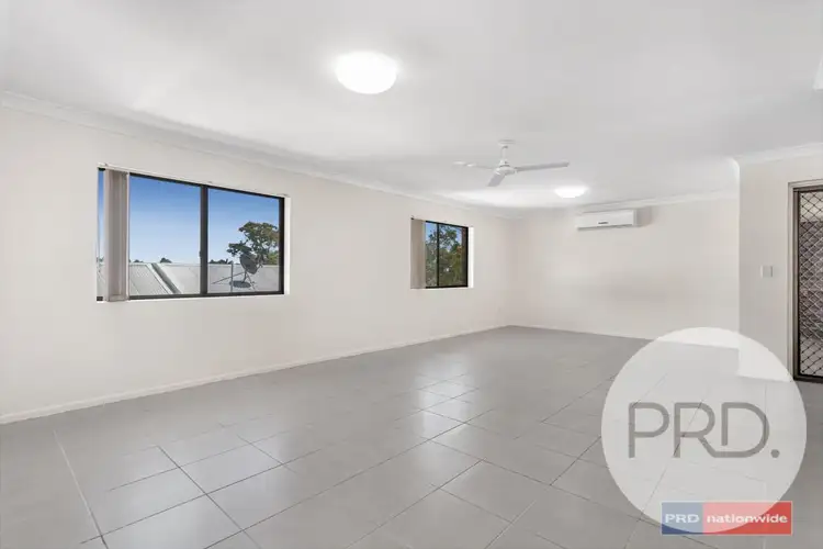 Second view of Homely unit listing, 04/21 Rosella St, Bongaree QLD 4507