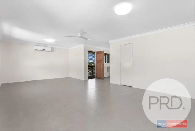 Third view of Homely unit listing, 04/21 Rosella St, Bongaree QLD 4507