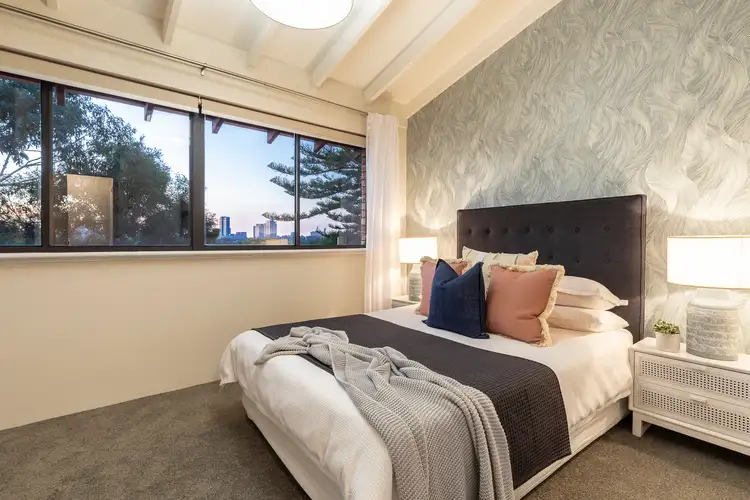 Second view of Homely apartment listing, 35/54 Canning Highway, Victoria Park WA 6100