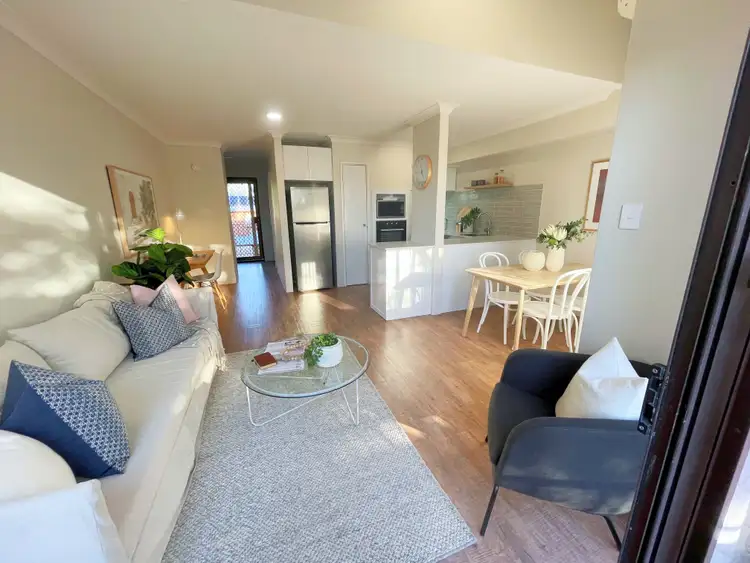 Third view of Homely apartment listing, 35/54 Canning Highway, Victoria Park WA 6100