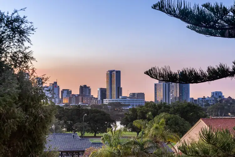 Fourth view of Homely apartment listing, 35/54 Canning Highway, Victoria Park WA 6100