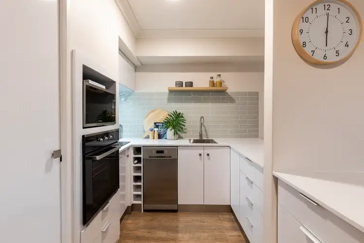 Fifth view of Homely apartment listing, 35/54 Canning Highway, Victoria Park WA 6100