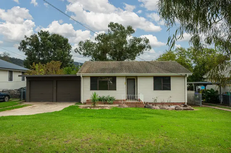 242 Church Street, Mudgee NSW 2850