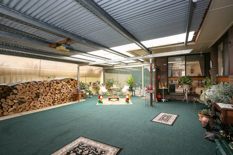 Second view of Homely house listing, 138 Hart Street, Elliminyt VIC 3250