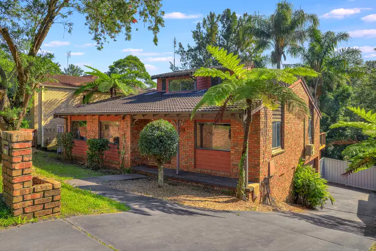 Main view of Homely house listing, 51 Pierce Street, Niagara Park NSW 2250